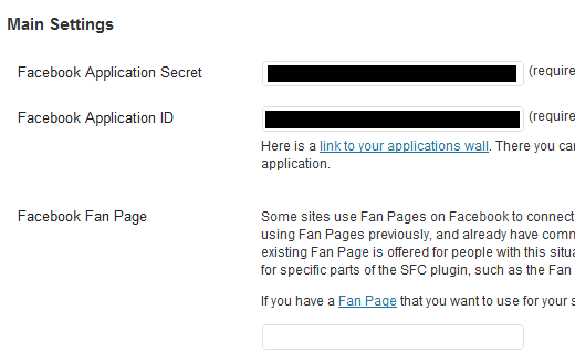 How to Install and Setup Simple Facebook Connect for WordPress